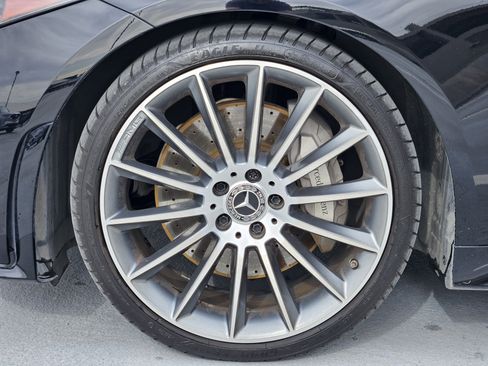 Certified 2019 Mercedes-Benz CLS 450 image 11