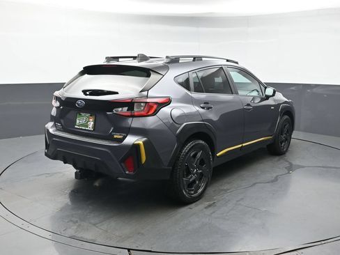 Used 2024 Subaru Crosstrek 2.5i Sport w/ Crosstrek Mirror Package AWD/4WD image 6