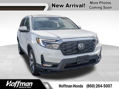 Used 2023 Honda Passport EX-L