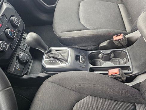 Used 2020 Jeep Renegade Sport w/ Sport Appearance Group AWD/4WD image 31