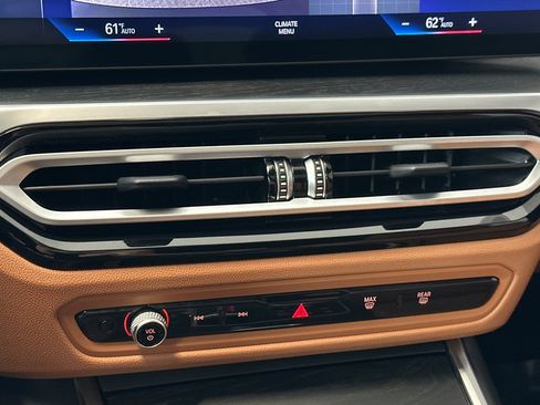 Certified 2023 BMW i4 eDrive35 w/ Premium Package RWD image 24