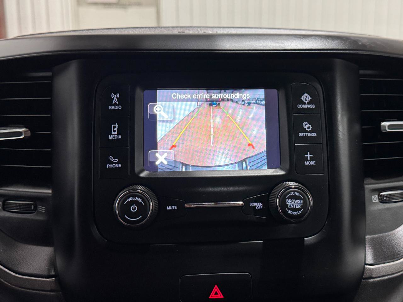 Used 2022 RAM 2500 Tradesman AWD/4WD image 50