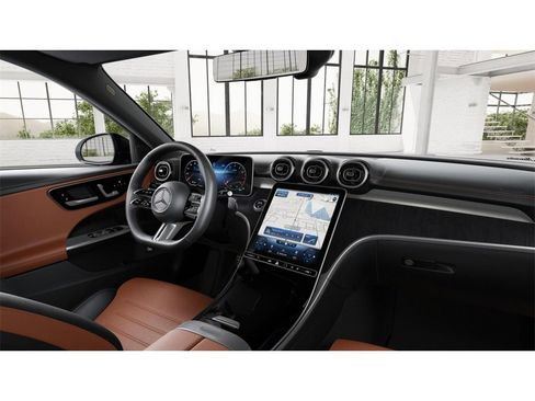 New 2026 Mercedes-Benz C 300 4MATIC Sedan image 6