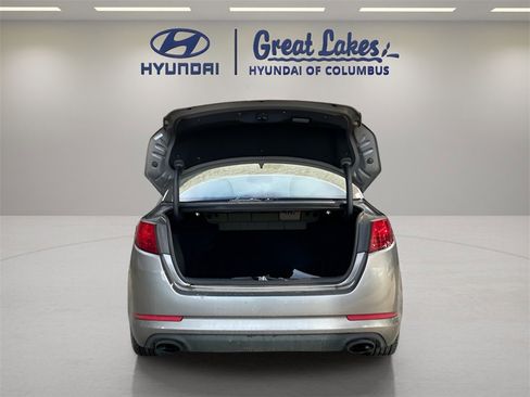 Used 2013 Kia Optima EX image 11