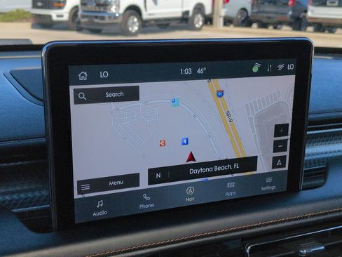 Certified 2023 Lincoln Aviator Black Label Grand Touring w/ Class IV Trailer Tow Package image 22