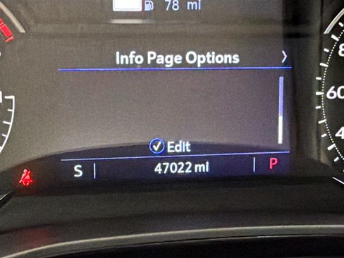 Used 2021 Cadillac XT5 Premium Luxury FWD image 8
