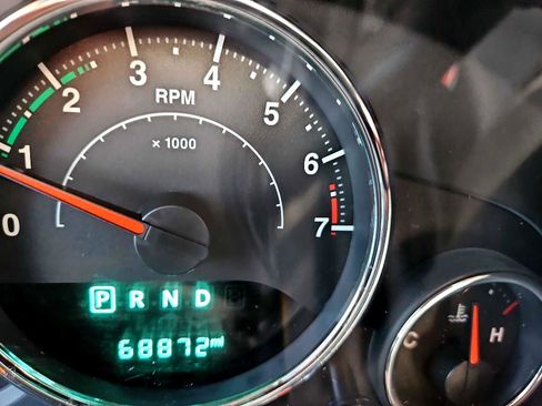 Used 2015 Jeep Wrangler Unlimited Sport w/ Quick Order Package 24S image 26