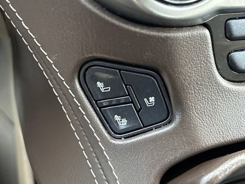 Used 2020 Chevrolet Tahoe Premier image 21