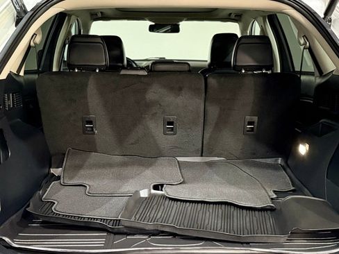 Used 2022 Ford Edge SEL w/ Convenience Package image 28