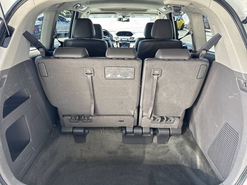 Used 2016 Honda Odyssey EX-L image 7