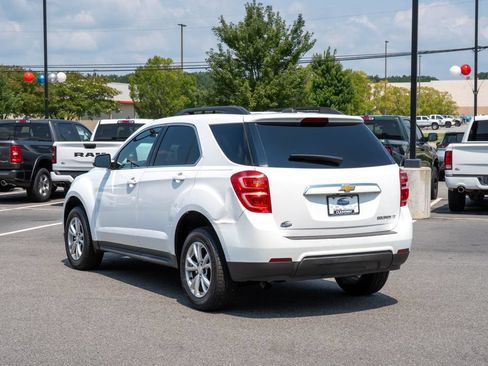 Used 2016 Chevrolet Equinox LT FWD image 5