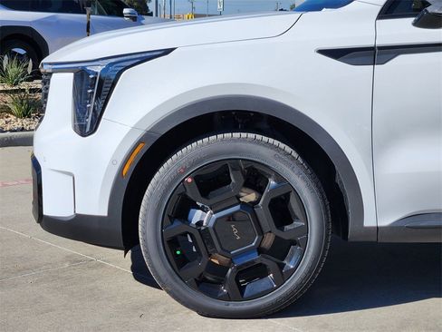 New 2026 Kia Sorento SX Prestige image 5