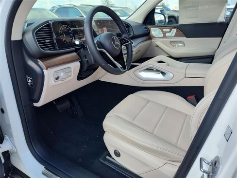 New 2026 Mercedes-Benz GLE 350 4MATIC image 2