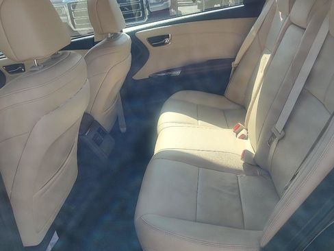 Used 2014 Toyota Avalon XLE Touring FWD image 19