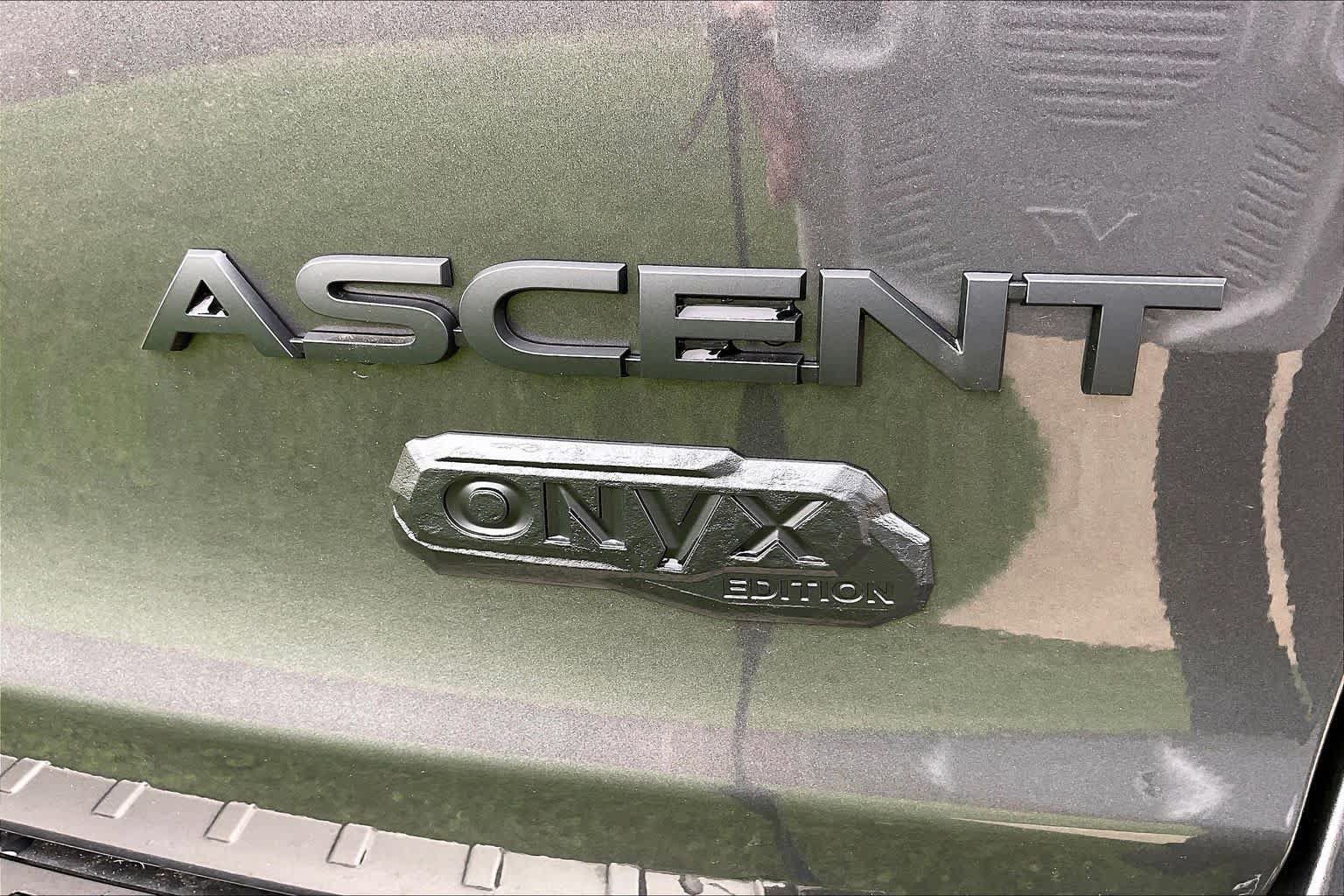 New 2026 Subaru Ascent Bronze Edition AWD/4WD image 15
