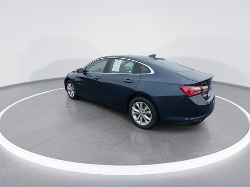 Used 2022 Chevrolet Malibu LT image 6