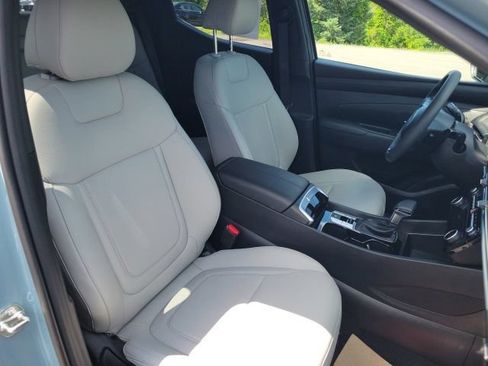 Used 2025 Hyundai Santa Cruz SEL AWD/4WD image 39