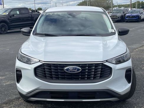 New 2026 Ford Escape Active image 8