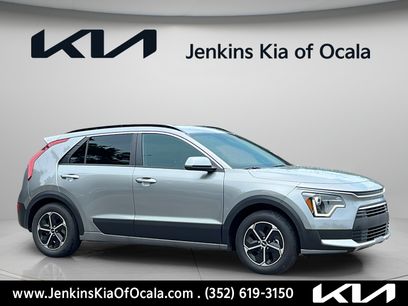 New 2026 Kia Niro LX
