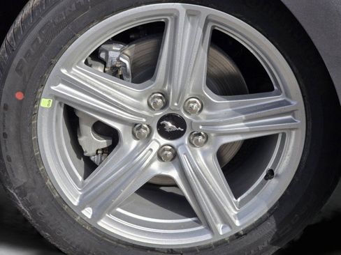 New 2026 Ford Mustang Coupe image 22