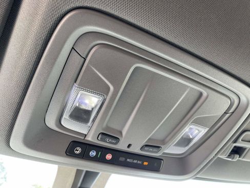 Used 2023 Chevrolet Silverado 2500 Custom w/ Custom Value Package image 13