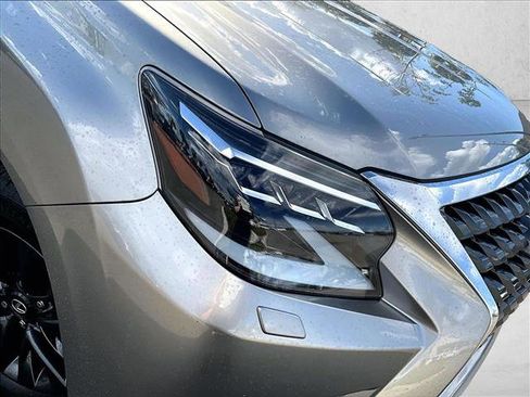Used 2023 Lexus GX 460 Premium image 29