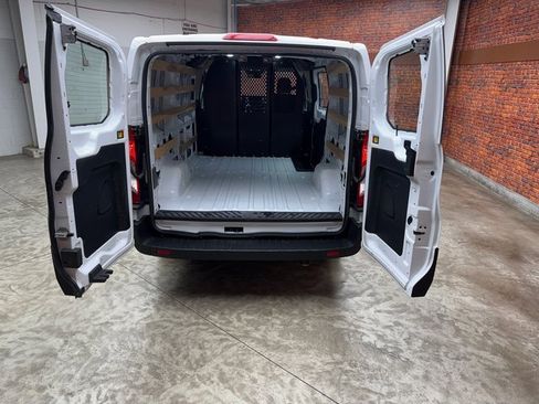 Used 2023 Ford Transit 250 Low Roof w/ Exterior Upgrade Package image 24