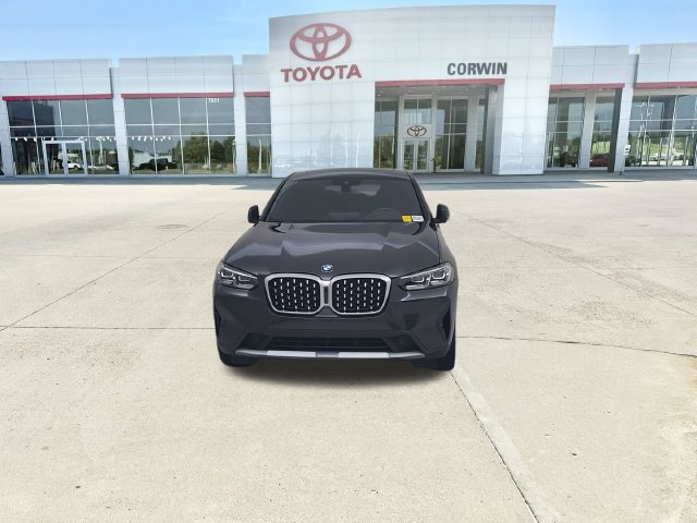 Used 2023 BMW X4 xDrive30i w/ Premium Package AWD/4WD image 38