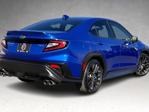 Used 2023 Subaru WRX Limited image 32
