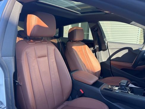 Used 2021 Audi A5 2.0T Premium w/ Convenience Package image 16