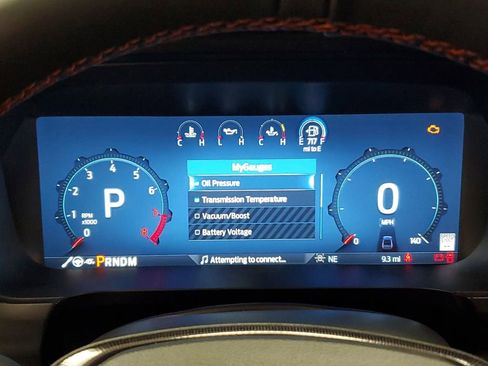 New 2026 Ford F150 Raptor AWD/4WD image 24