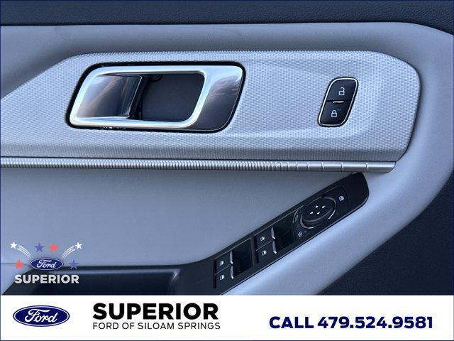 New 2026 Ford Explorer Active w/ Active Comfort Package AWD/4WD image 19