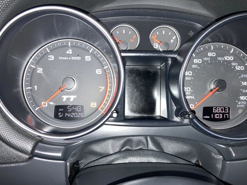 Used 2013 Audi TT 2.0T Premium Plus AWD/4WD image 28
