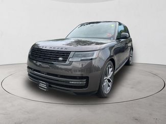 New 2026 Land Rover Range Rover SE AWD/4WD video 1