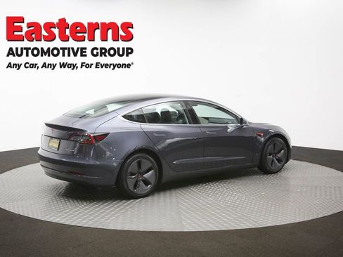 Used 2018 Tesla Model 3 Long Range AWD/4WD image 37