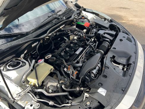 Used 2019 Honda Civic Sport image 31