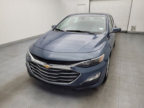 Used 2024 Chevrolet Malibu LT image 15