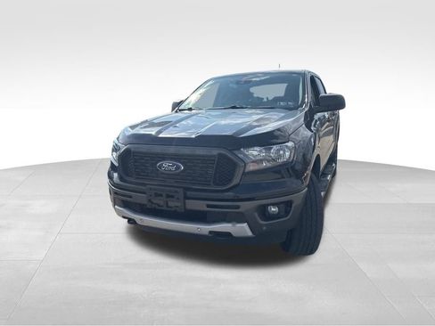 Used 2019 Ford Ranger XLT w/ Equipment Group 301A Mid image 32