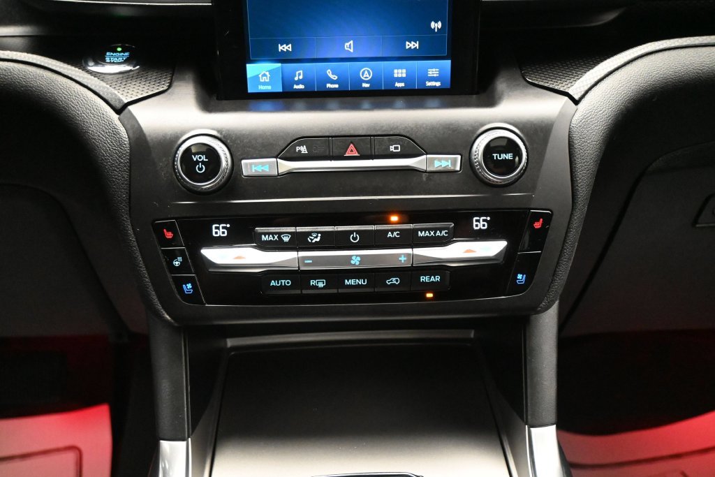 Used 2020 Ford Explorer ST w/ ST Street Pack AWD/4WD image 22