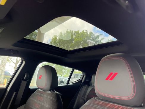 New 2023 Dodge Hornet GT Plus w/ Track Pack AWD/4WD image 44