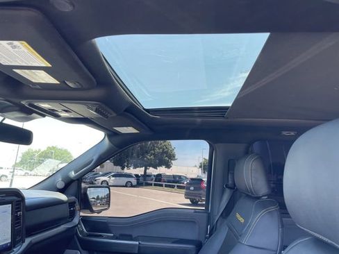 Used 2021 Ford F150 Tremor w/ Equipment Group 402A High AWD/4WD image 27