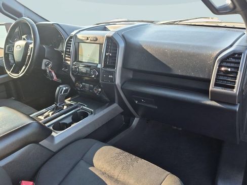 Used 2019 Ford F150 XLT w/ Equipment Group 302A Luxury RWD image 32