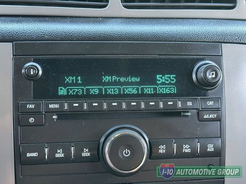 Used 2014 GMC Yukon XL SLT AWD/4WD image 25