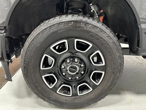 Used 2026 Ford F250 Platinum AWD/4WD image 64