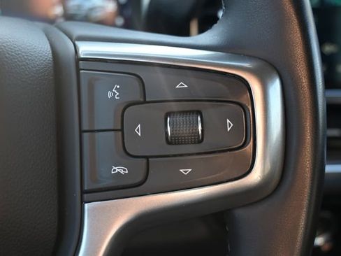 Used 2023 Chevrolet Silverado 1500 LT image 35