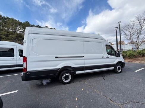 New 2026 Ford Transit 350 Base image 7