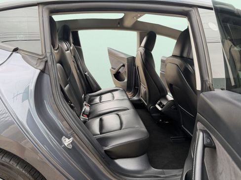 Used 2023 Tesla Model 3 Standard Range image 22