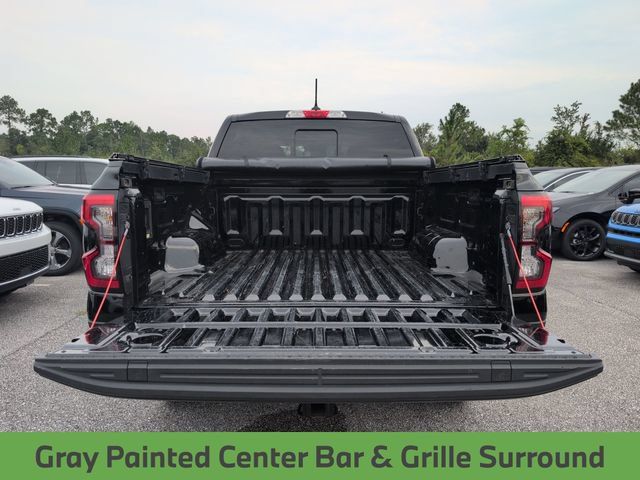 Used 2024 Ford Ranger XLT w/ Equipment Group 301A High RWD image 34