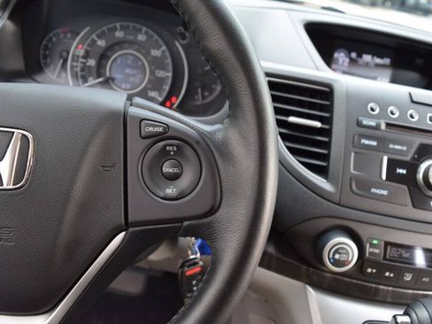 Used 2014 Honda CR-V EX-L image 65