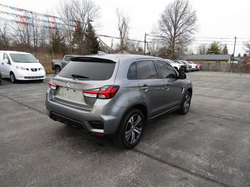 Used 2020 Mitsubishi Outlander Sport SE image 7